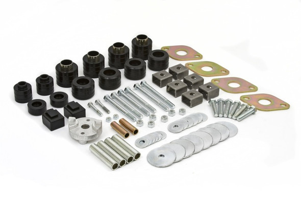 Daystar KT04506BK Body Lift Fits 96-04 Tacoma