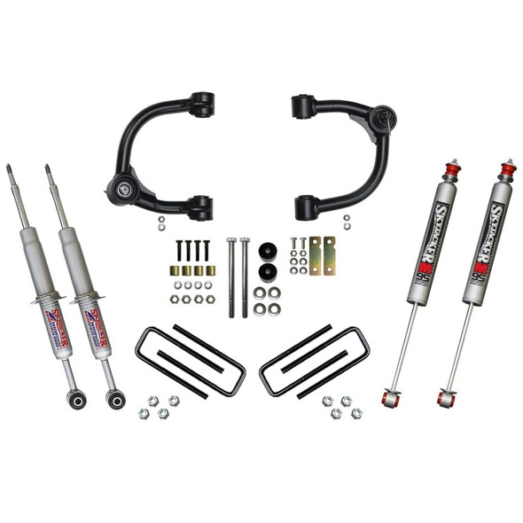 Skyjacker TC536STUSM Suspension Lift Kit w/Shock Fits 16 Tacoma