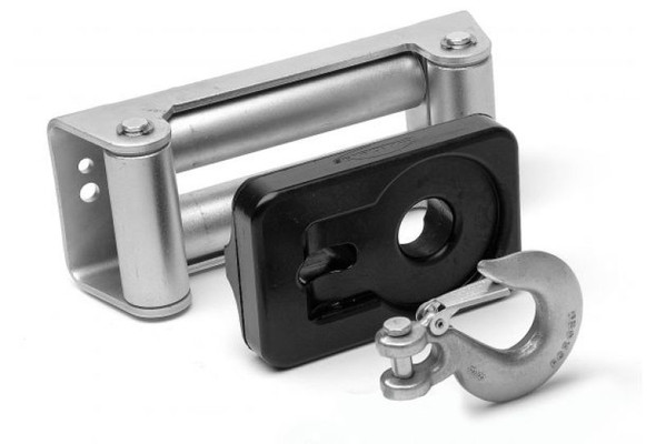 Daystar KU70039BK Winch Isolator
