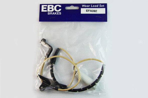 EBC EFA092 Wear Leads- EFA092