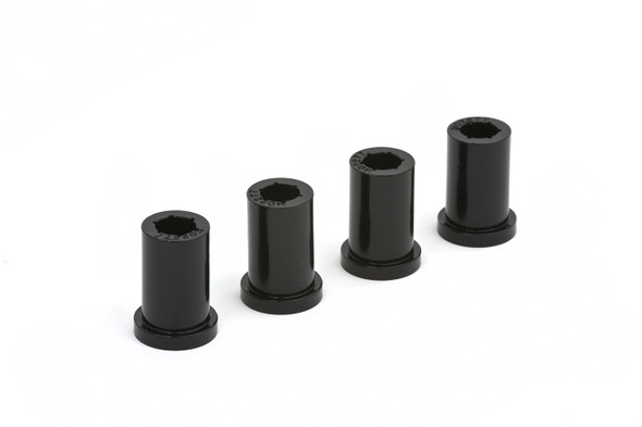 Daystar KT02004BK Frame Shackle Bushing Fits 80-85 4Runner Pickup