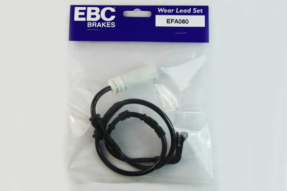 EBC EFA060 Wear Leads- EFA060