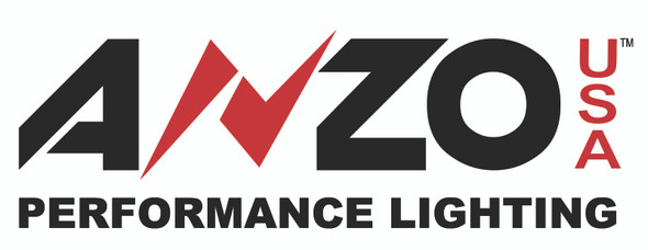 Anzo USA 511056 Parking Light Assembly
