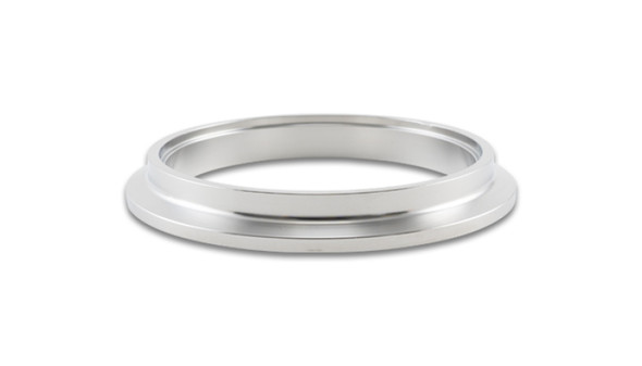 Vibrant Performance 19888 304 Stainless Steel V-Band Outlet Flange