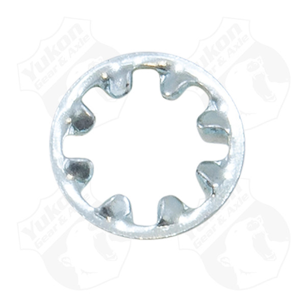 Yukon Gear & Axle YSPBLT-070 Star Washer