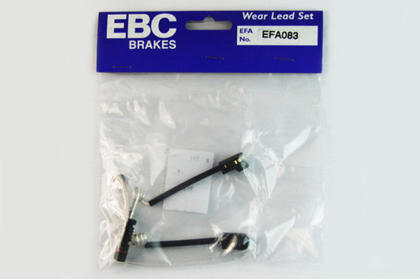 EBC EFA083 Wear Leads- EFA083