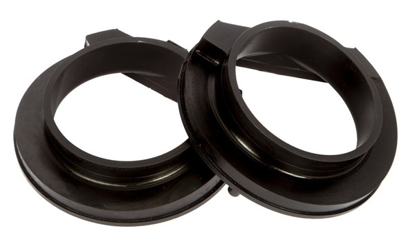 Daystar KJ09179BK Coil Spring Correction Spacer Fits 18-20 Wrangler (JL)