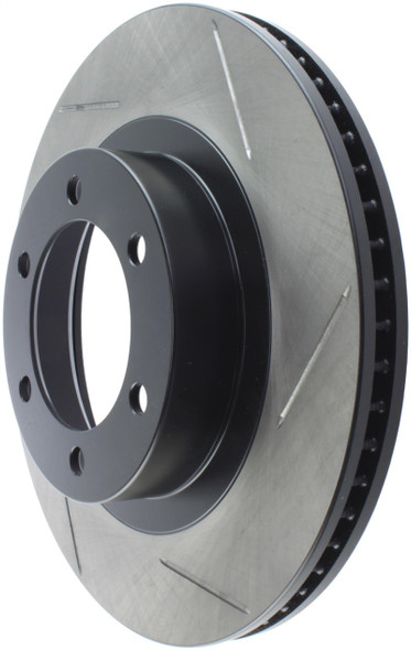 StopTech Slotted Sport Brake Rotors (Part# 126.44127SL)