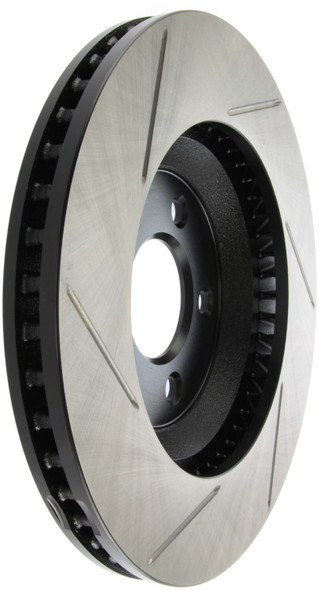 StopTech Slotted Sport Brake Rotors (Part# 126.61086SL)