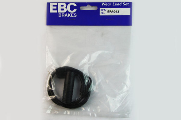 EBC EFA043 Wear Leads- EFA043