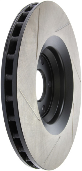 StopTech Slotted Sport Brake Rotors (Part# 126.33120SL)
