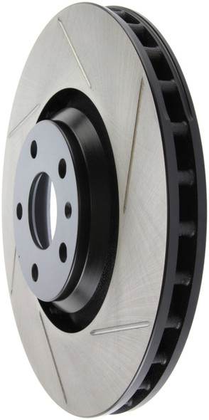 StopTech Slotted Sport Brake Rotors (Part# 126.33120SL)