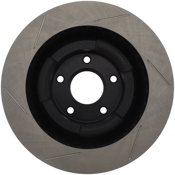 StopTech Slotted Sport Brake Rotors (Part# 126.62102SR)