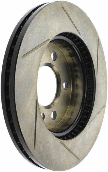 StopTech Slotted Sport Brake Rotors (Part# 126.99058SR)