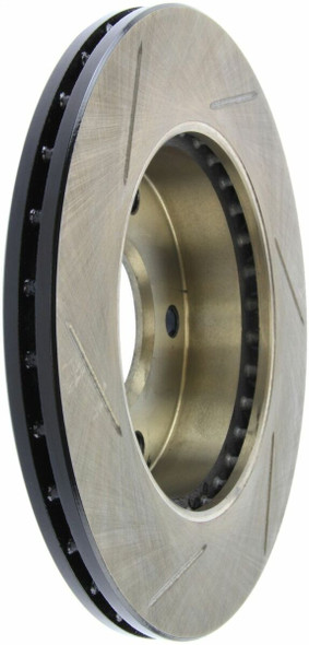 StopTech Slotted Sport Brake Rotors (Part# 126.42057SL) StopTech Slotted Sport Brake Rotors (Part# 126.42057SL)