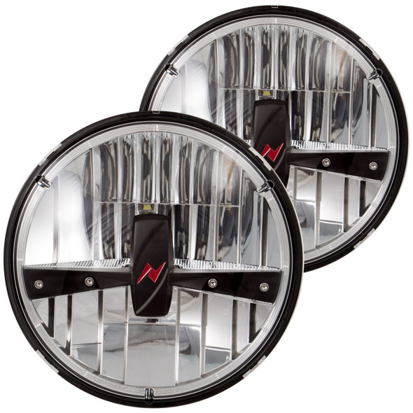ANZO LED Headlights-881036