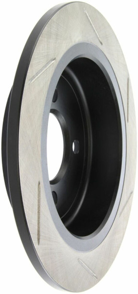 StopTech Slotted Sport Brake Rotors (Part# 126.34066SR)
