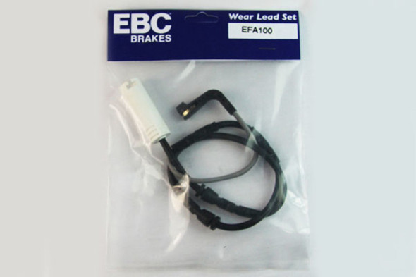 EBC EFA100 Wear Leads- EFA100