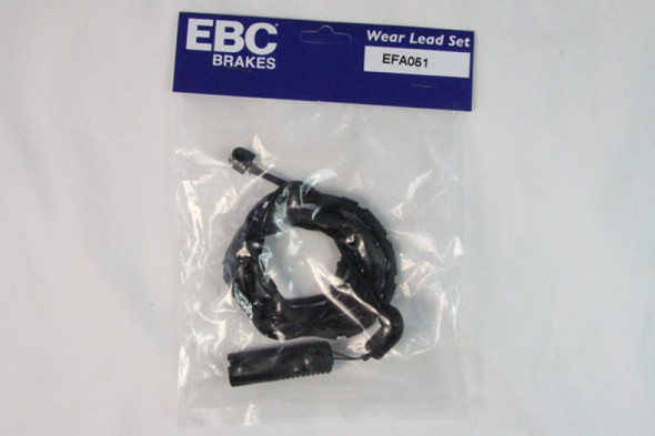 EBC EFA051 Wear Leads- EFA051