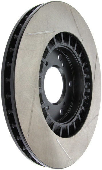 StopTech Slotted Sport Brake Rotors (Part# 126.40048SR)