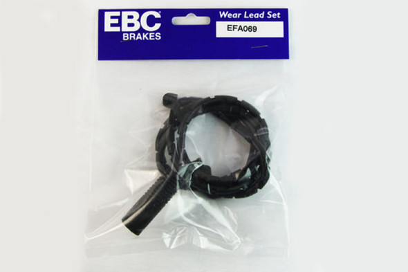 EBC EFA069 Wear Leads- EFA069
