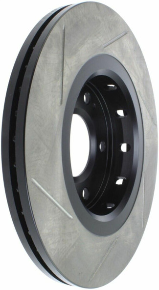 StopTech Slotted Sport Brake Rotors (Part# 126.46078SL)