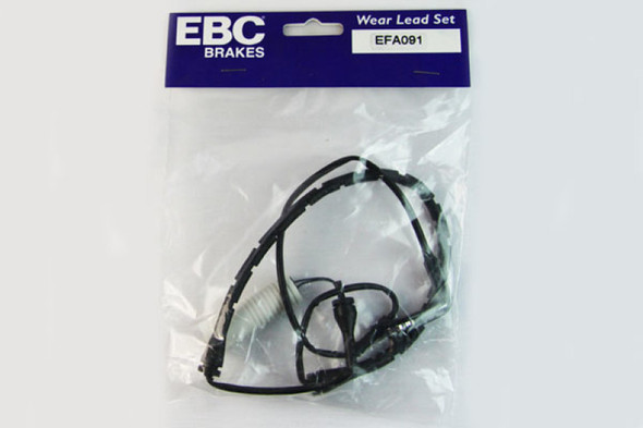 EBC EFA091 Wear Leads- EFA091