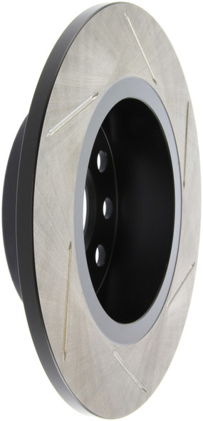 StopTech Slotted Sport Brake Rotors (Part# 126.33135SR)