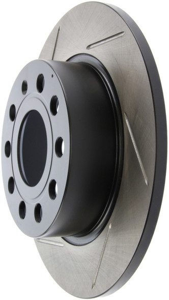 StopTech Slotted Sport Brake Rotors (Part# 126.33135SR)