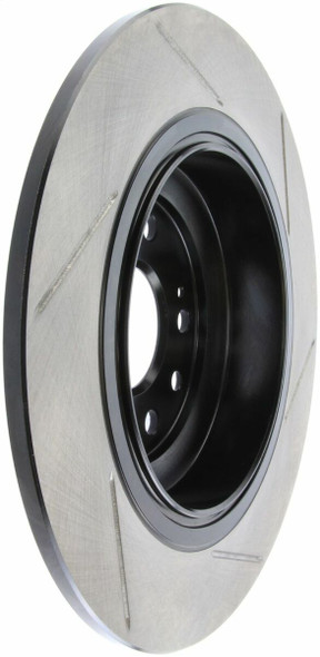 StopTech Slotted Sport Brake Rotors (Part# 126.40074SL)