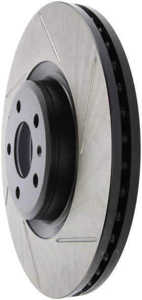 StopTech Slotted Sport Brake Rotors (Part# 126.33138SL)