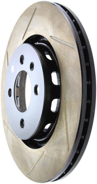 StopTech Slotted Sport Brake Rotors (Part# 126.33028SR)