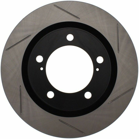 StopTech Slotted Sport Brake Rotors (Part# 126.44156SL)