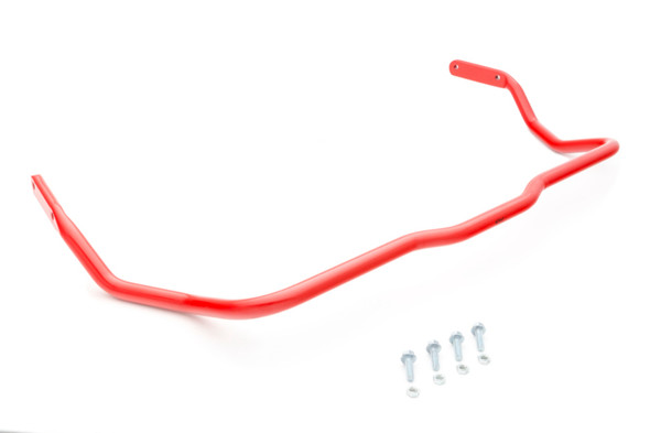 Eibach 25mm Rear Anti-Roll Bar Kit for 79-98 Mustang Cobra Coupe/94-98 Cobra Conv/03-04 Mach 1 Coupe Eibach 25mm Rear Anti-Roll Bar Kit for 79-98 Mustang Cobra Coupe/94-98 Cobra Conv/03-04 Mach 1 Coupe