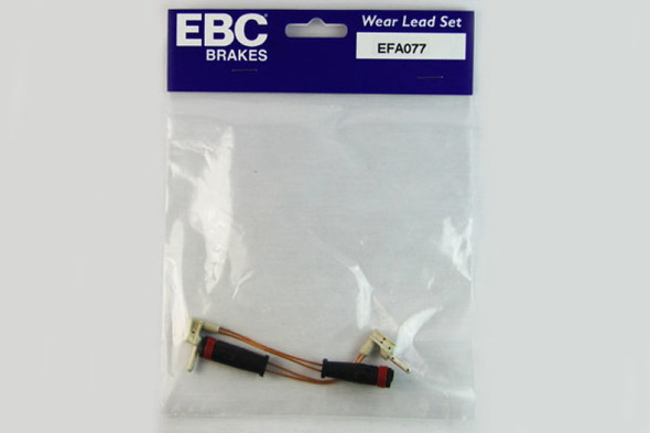 EBC EFA077 Wear Leads- EFA077