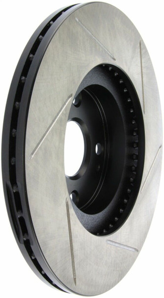 StopTech Slotted Sport Brake Rotors (Part# 126.45061SR)