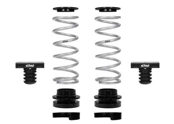 Eibach Load-Leveling System for 2010-2020 Toyota 4Runner - Load Rating 200-400 lbs