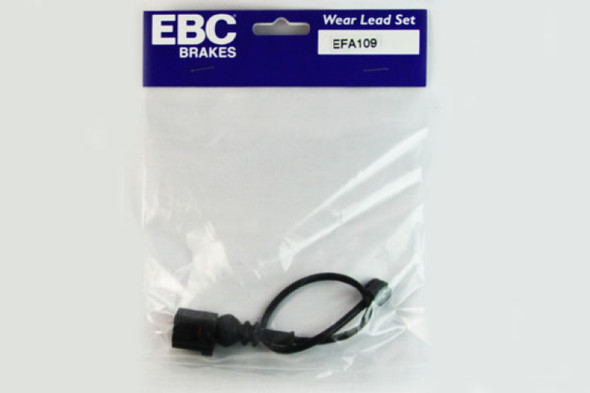 EBC EFA109 Wear Leads- EFA109