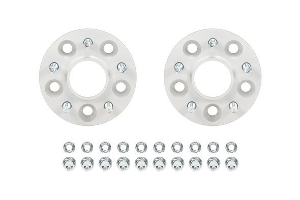 Eibach Pro-Spacer System for 16-17 Ford Focus RS 20mm Thickness