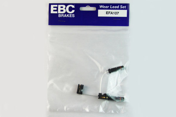 EBC EFA107 Wear Leads- EFA107