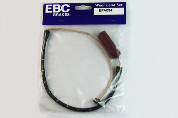 EBC EFA094 Wear Leads- EFA094