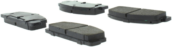 StopTech 309.03320 StopTech Sport Brake Pads Fits 84-05 6 Protege RX-7