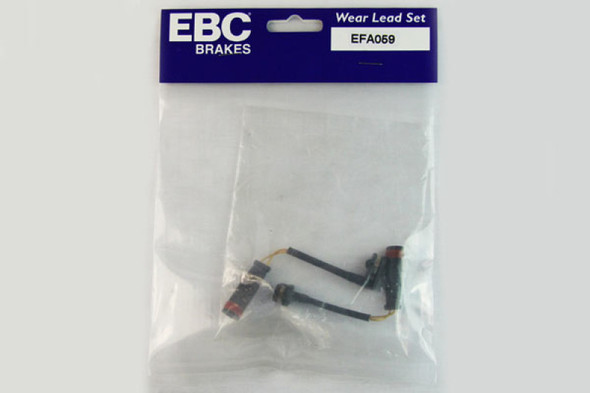 EBC EFA059 Wear Leads- EFA059