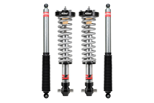 Eibach kit compatible with 21-23 Ford F-150 2WD Pro-Truck Lift Kit System Coilover 2.0 Stage 2