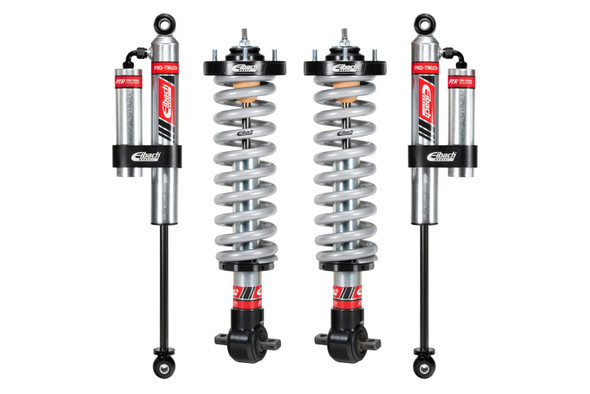 Eibach Pro-Truck Coilover Stage 2R for 14-18 Chevrolet Silverado 1500 4WD