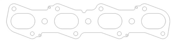 Cometic Gasket Automotive C5805-030 Exhaust Manifold Gasket Set Fits 07 Mustang
