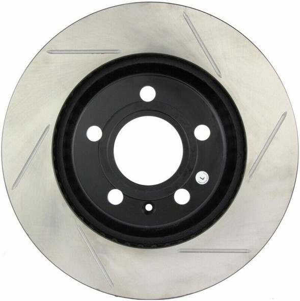 StopTech Slotted Sport Brake Rotors (Part# 126.33088SL)