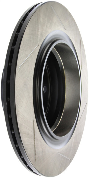 StopTech Slotted Sport Brake Rotors (Part# 126.34069SR)