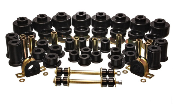 Energy Suspension 3.18129G Hyper-Flex System Fits Sierra 1500 Silverado 1500