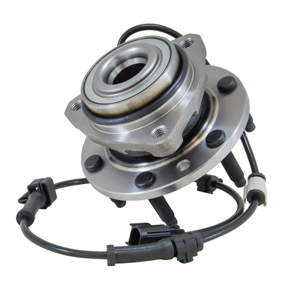 Yukon Gear YB U513188 Repl Hubs